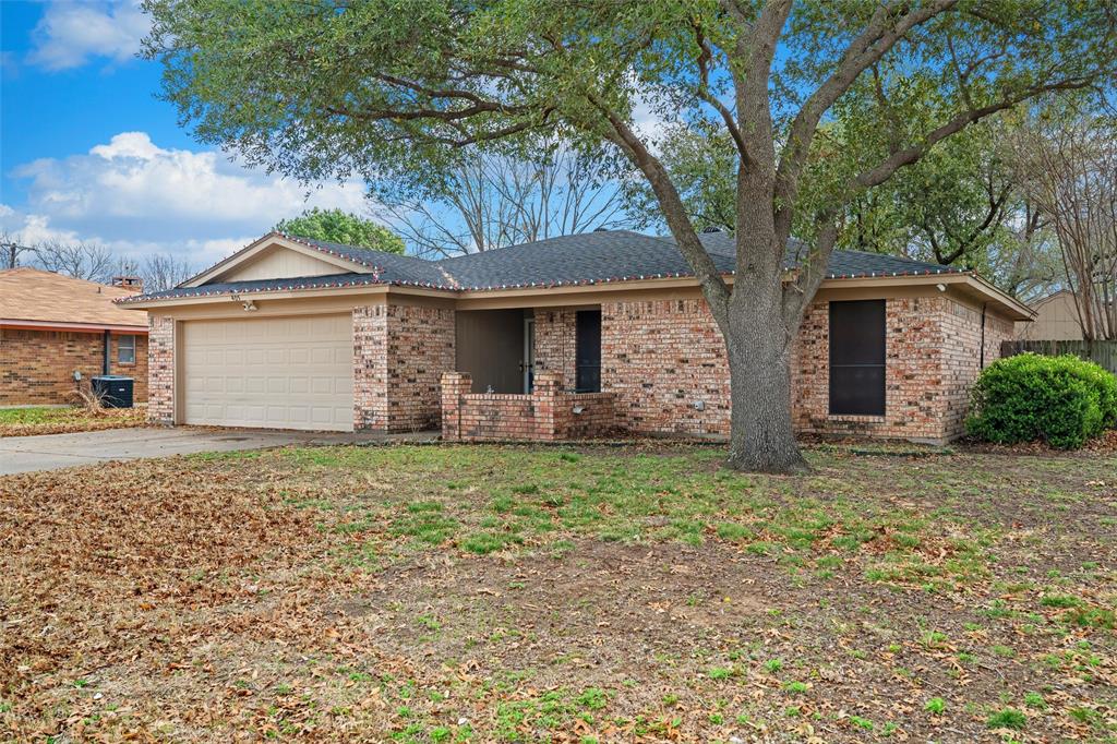 Summercrest - Residential