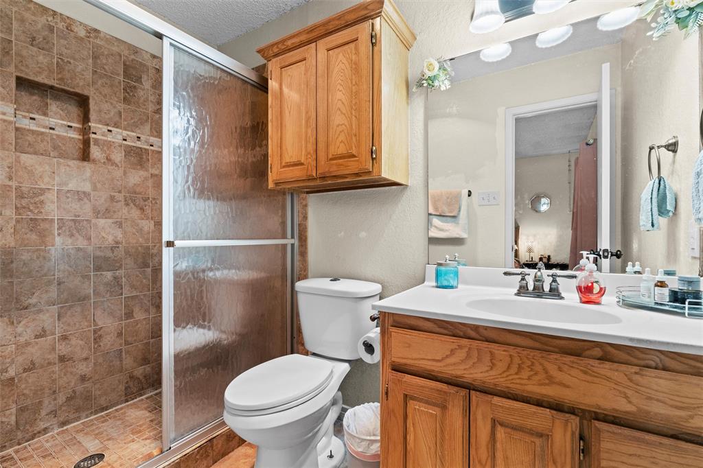 Summercrest - Residential