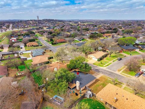 Tiny photo for 405 SW Rand Drive, Burleson, TX 76028 (MLS # 21192955)