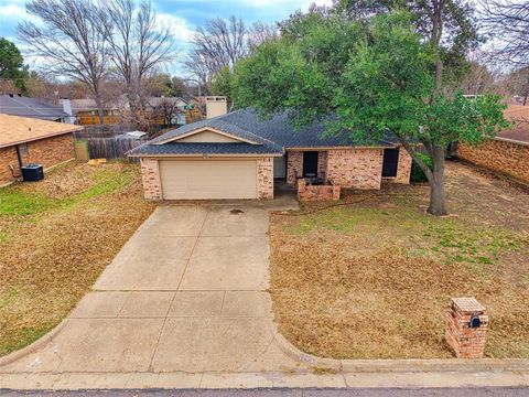 Tiny photo for 405 SW Rand Drive, Burleson, TX 76028 (MLS # 21192955)