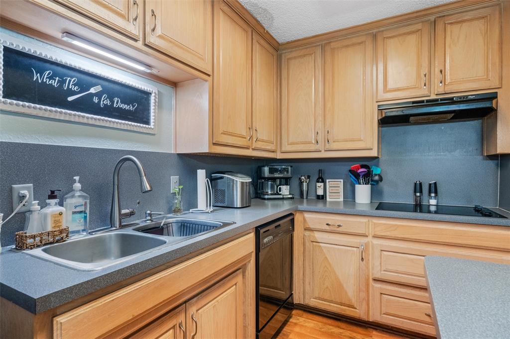 Summercrest - Residential