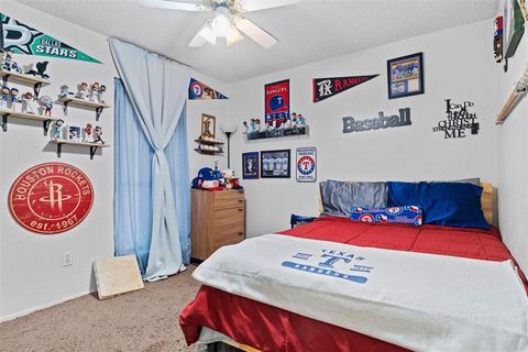 Tiny photo for 405 SW Rand Drive, Burleson, TX 76028 (MLS # 21192955)