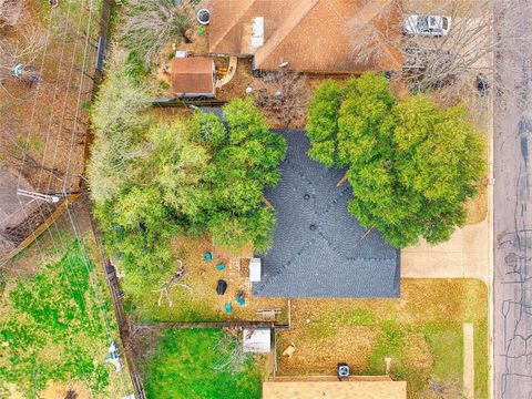 Tiny photo for 405 SW Rand Drive, Burleson, TX 76028 (MLS # 21192955)