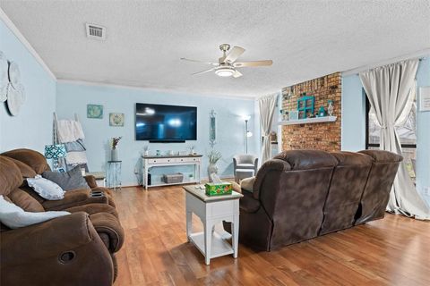 Tiny photo for 405 SW Rand Drive, Burleson, TX 76028 (MLS # 21192955)