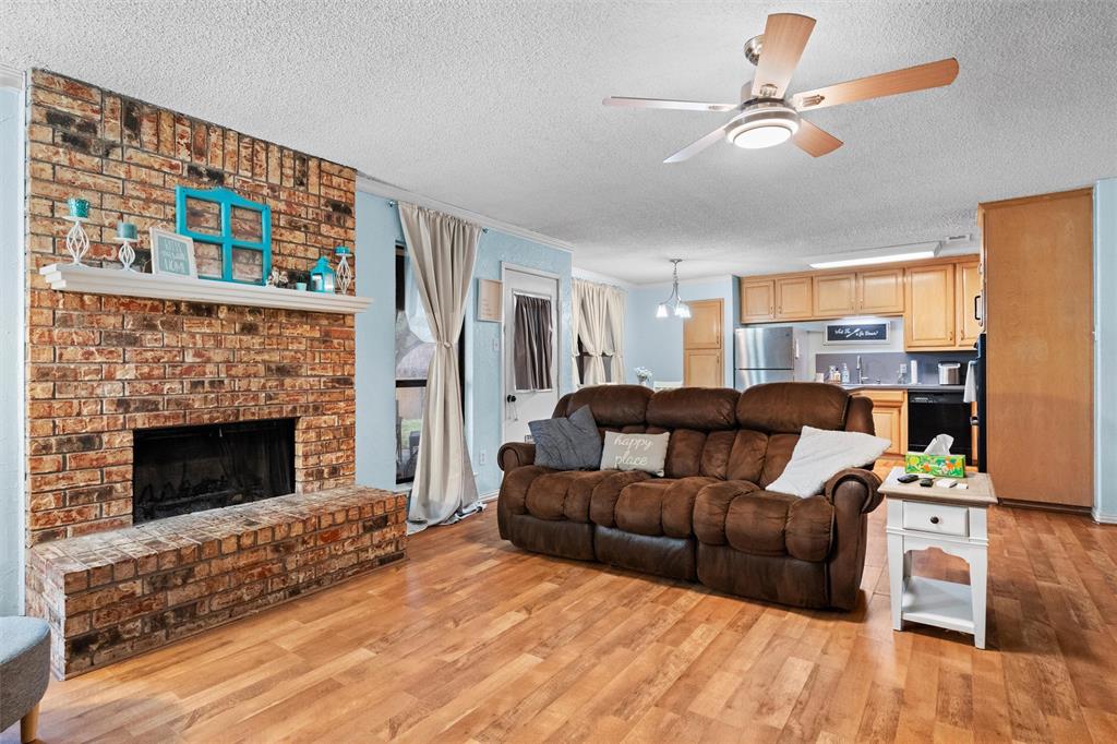 Summercrest - Residential