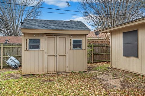 Tiny photo for 405 SW Rand Drive, Burleson, TX 76028 (MLS # 21192955)