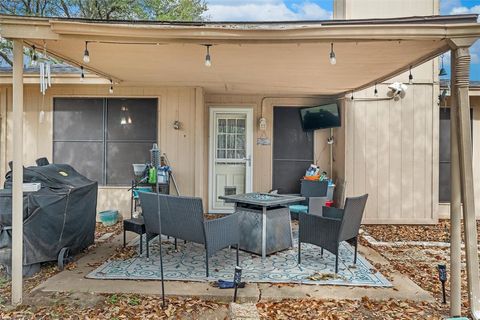 Tiny photo for 405 SW Rand Drive, Burleson, TX 76028 (MLS # 21192955)