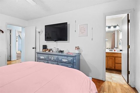 Tiny photo for 405 SW Rand Drive, Burleson, TX 76028 (MLS # 21192955)