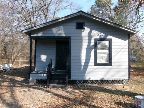 2116 Hawkins Street Shreveport LA 71107