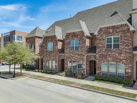 8538 Church Street Frisco TX 75034