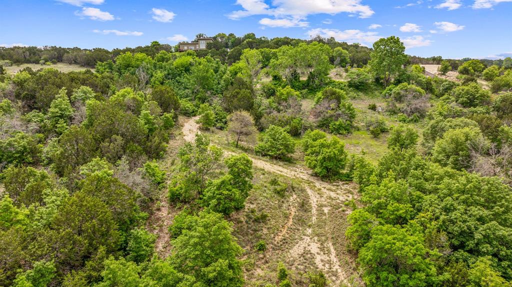 Mountain Lakes - Land