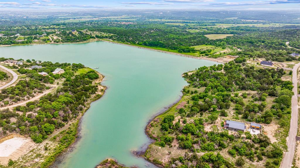 Mountain Lakes - Land