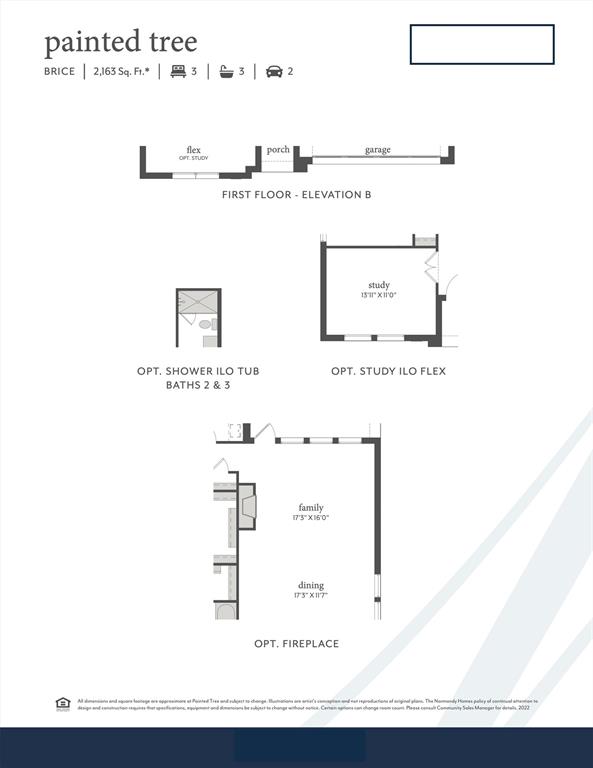 3109 Blake Drive