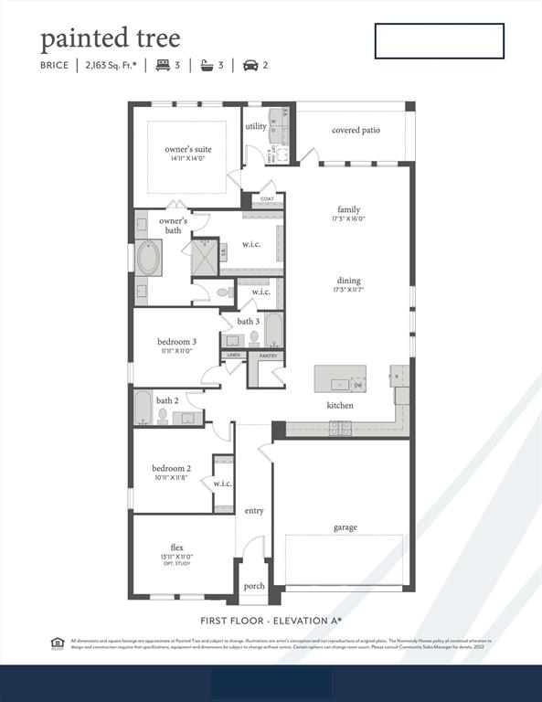 3109 Blake Drive