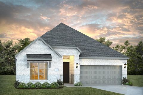 3109 Blake Drive McKinney TX 75071
