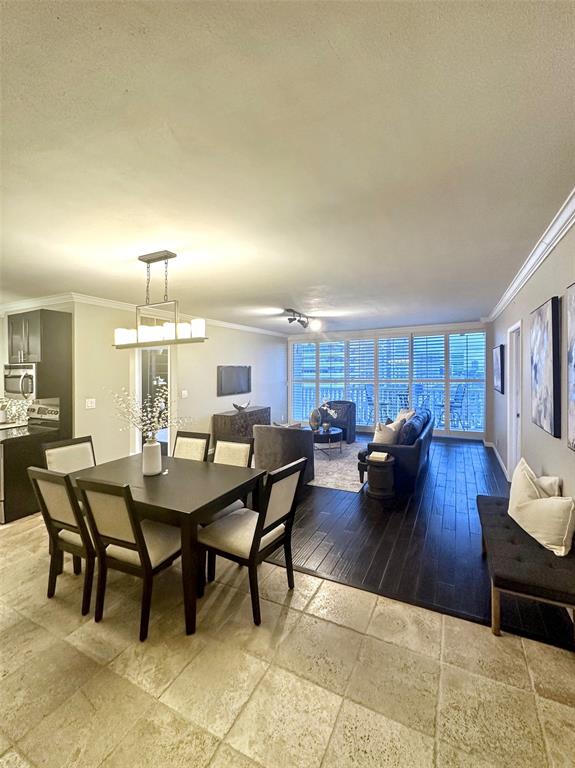 3701 Turtle Creek Boulevard 11H