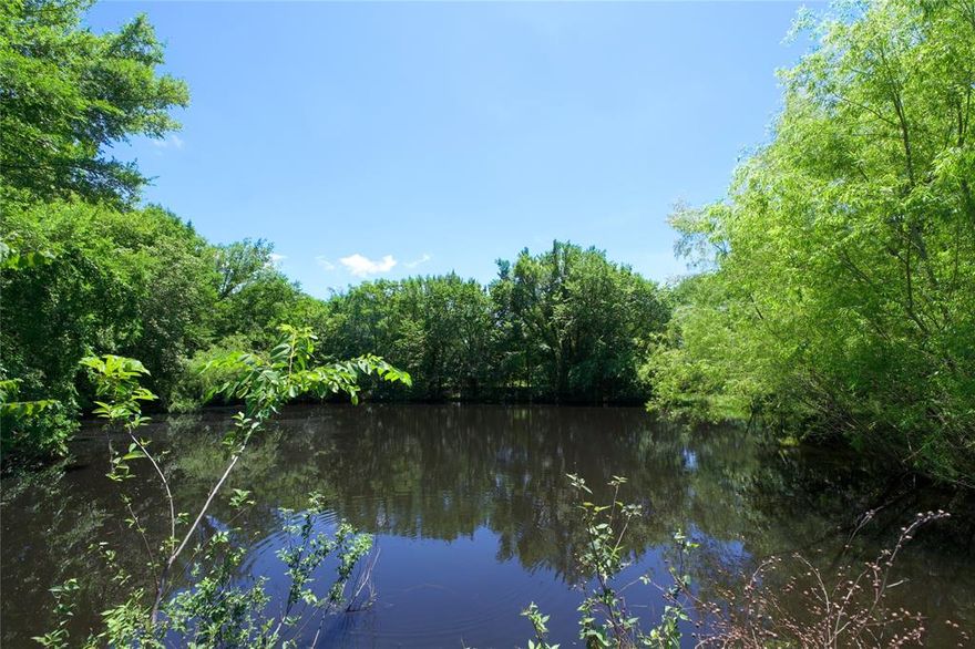 AG EXEMPTION!!! Come explore this stunning piece of open land, offering the perfect blend of wide-open spaces and peaceful wooded areas. Whether you're looking for a place to build your dream home, enjoy weekend getaways, or invest in a piece of nature, this property has it all. A hidden, private pond adds to the charm. Don’t miss the opportunity to own your own slice of country paradise!

This will be known as Lot 12 of Legacy Estates...plat approval is pending.