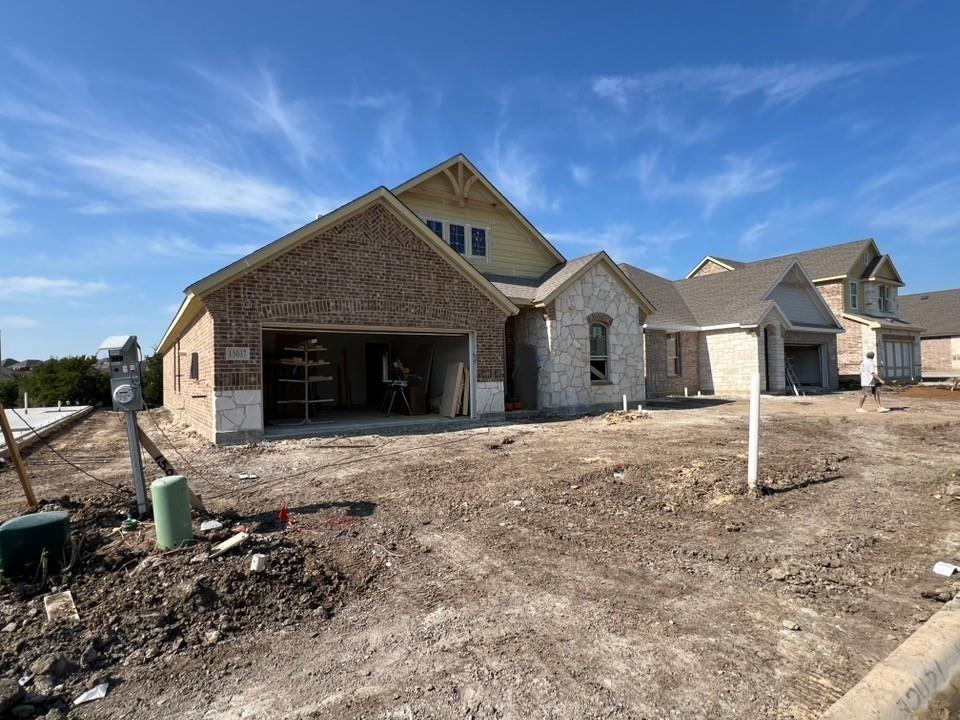 15037 Green Bluff Drive