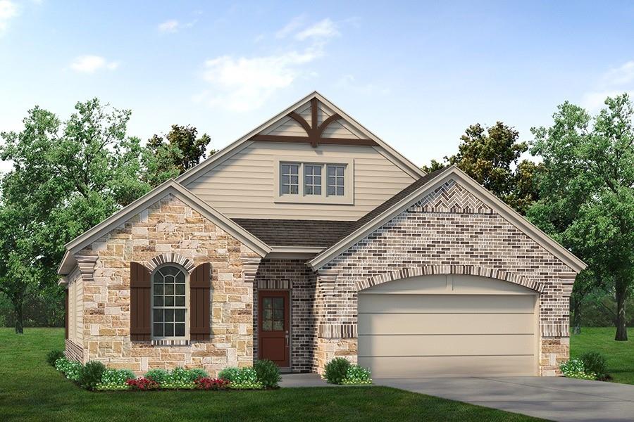 15037 Green Bluff Drive
