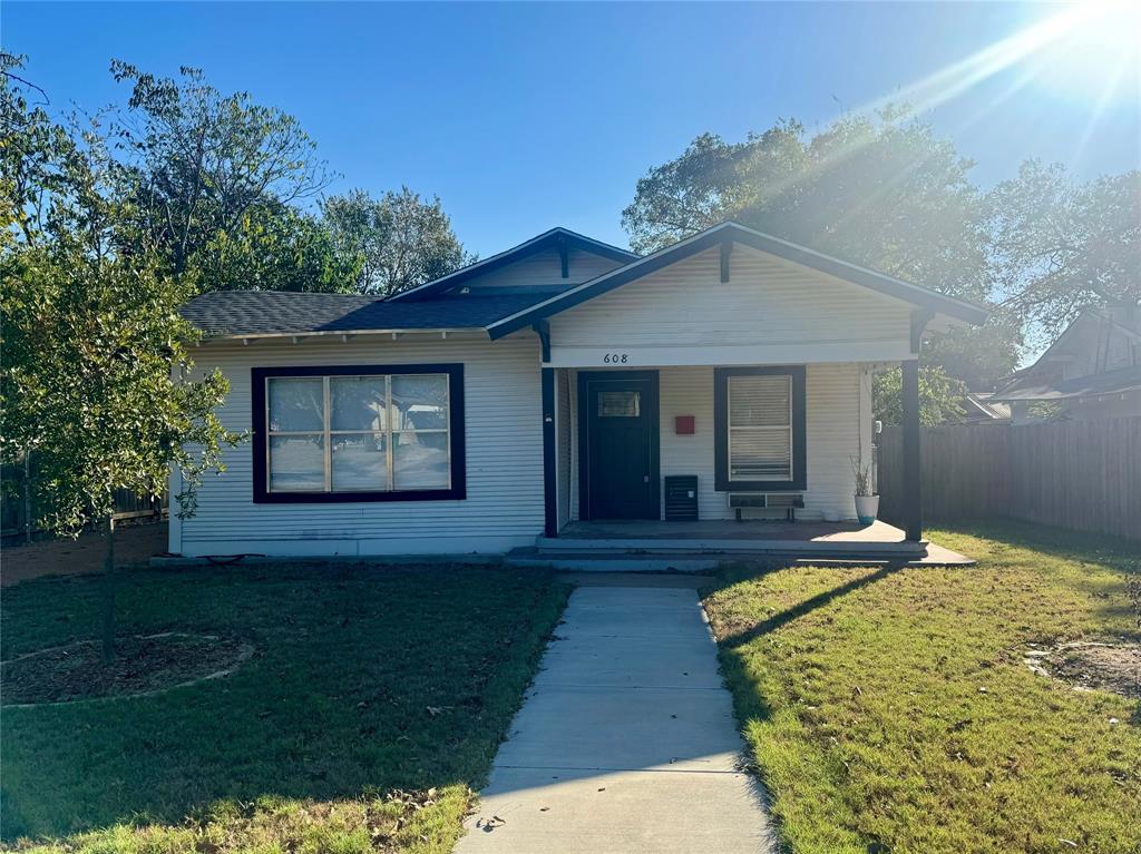 Ot Eastland - Residential