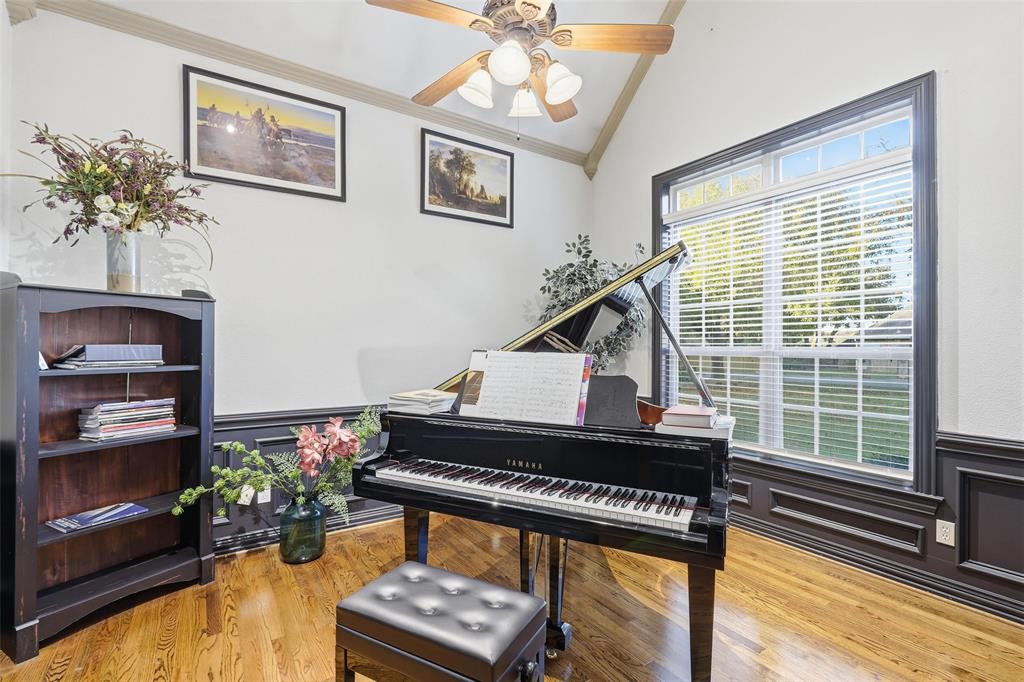 Timber Cove - Residential