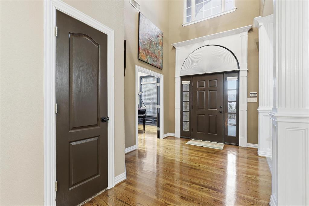 Timber Cove - Residential