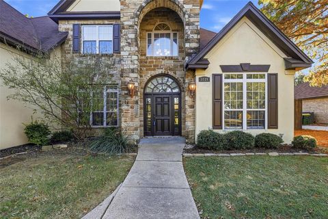 3724 Cove Timber Avenue Granbury TX 76049