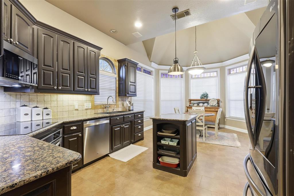 Timber Cove - Residential