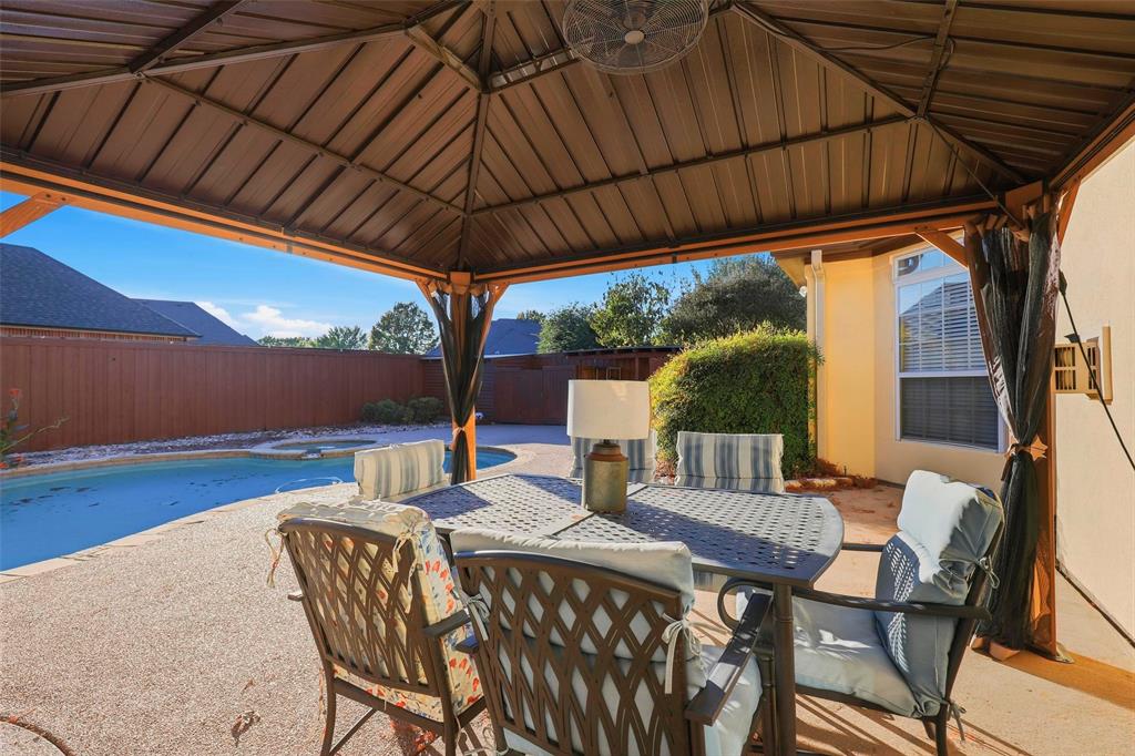 Timber Cove - Residential