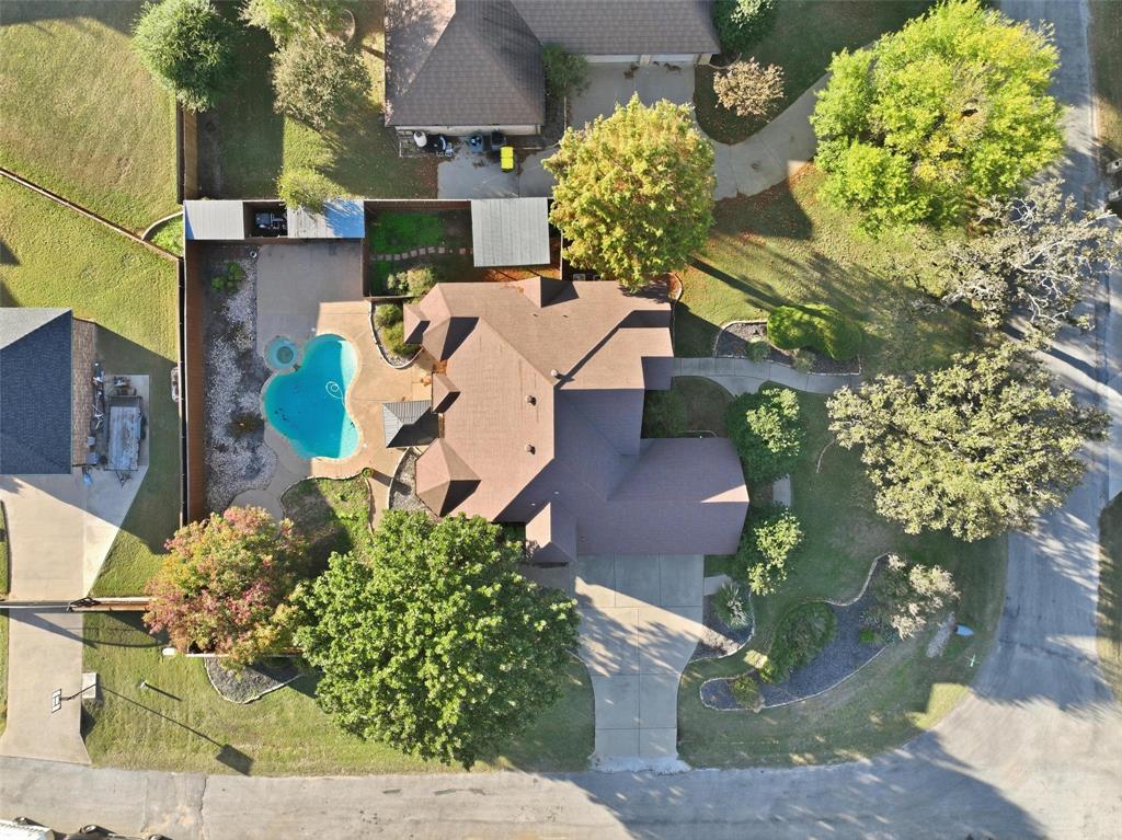 Timber Cove - Residential