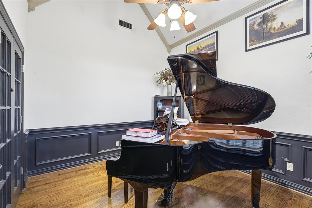 Timber Cove - Residential