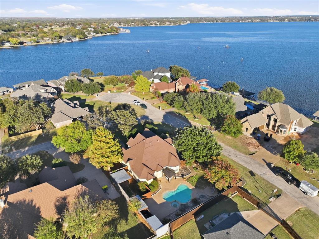 Timber Cove - Residential