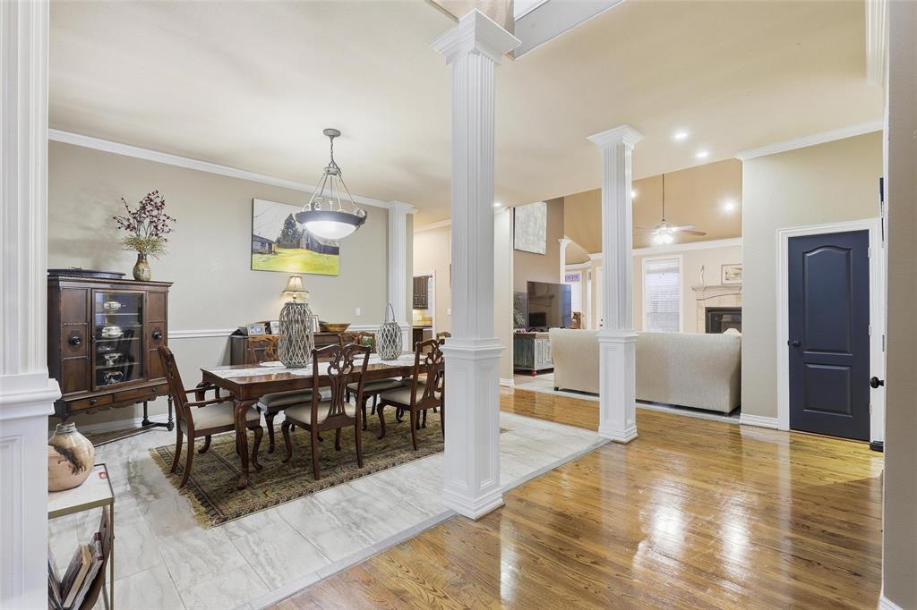 Timber Cove - Residential