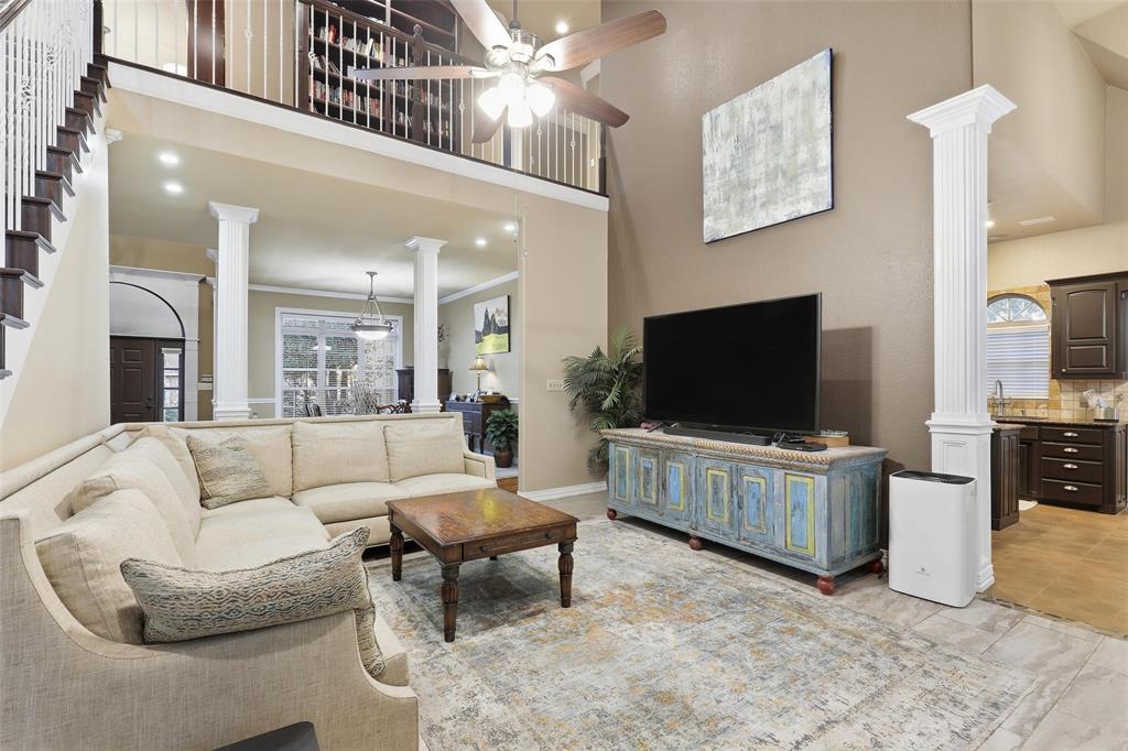 Timber Cove - Residential