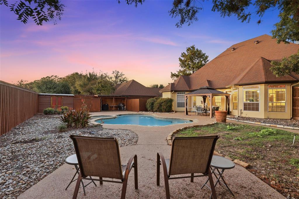 Timber Cove - Residential