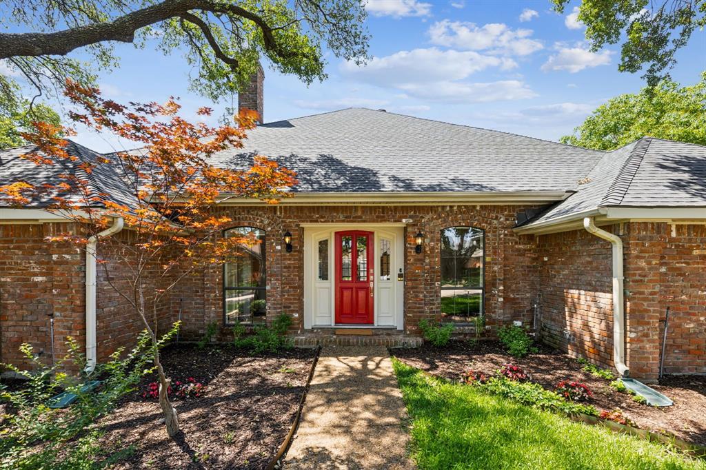 Bent Tree West Ph 2 - Residential