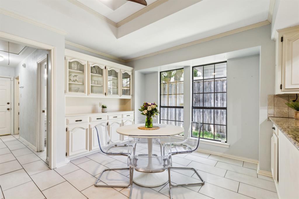 Bent Tree West Ph 2 - Residential