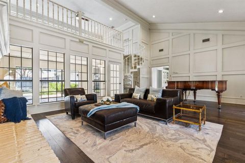 4130 High Star Lane Dallas TX 75287