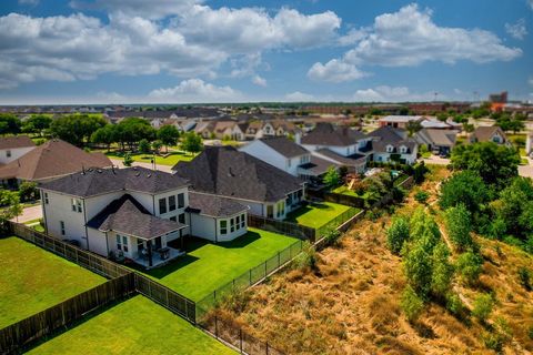 A home in Aledo