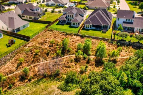 A home in Aledo