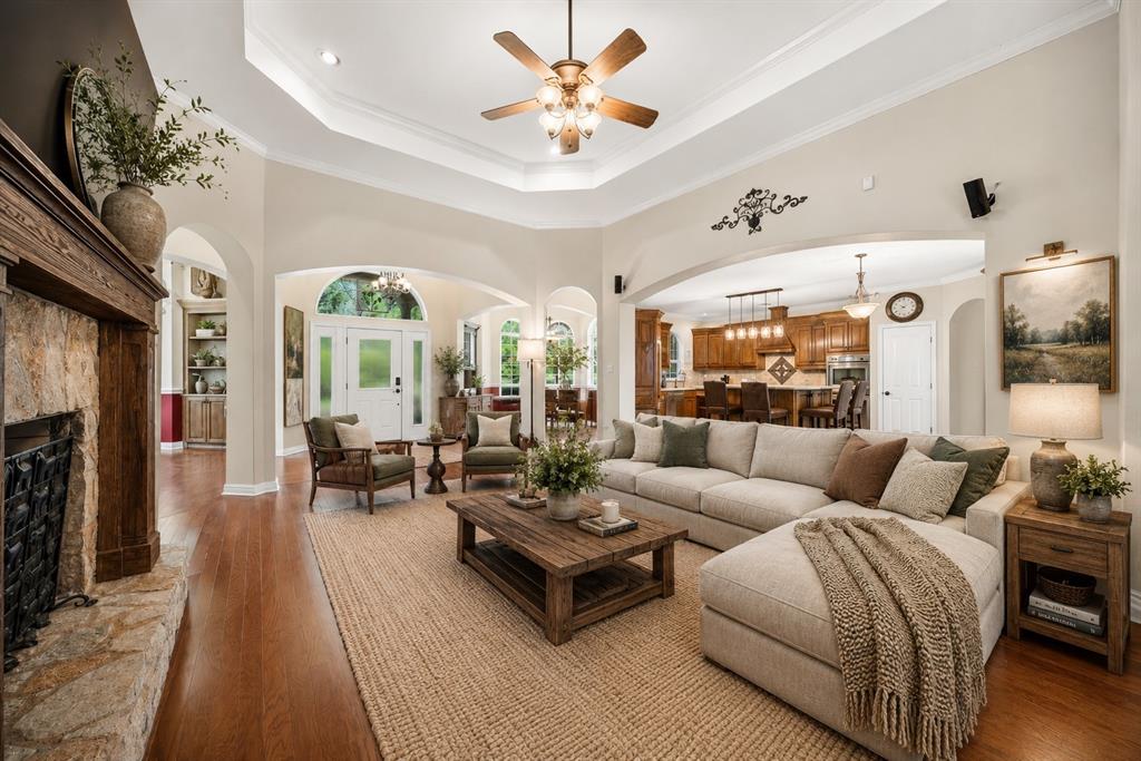 Crystal Cove Ph 2 - Residential
