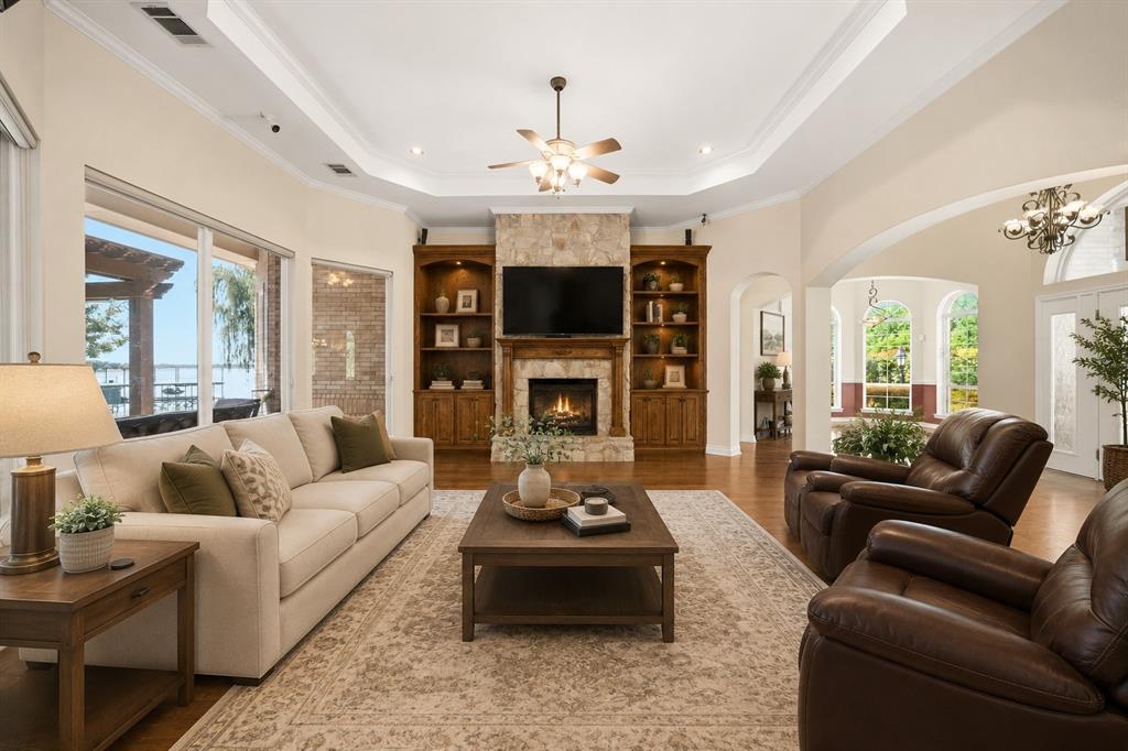 Crystal Cove Ph 2 - Residential