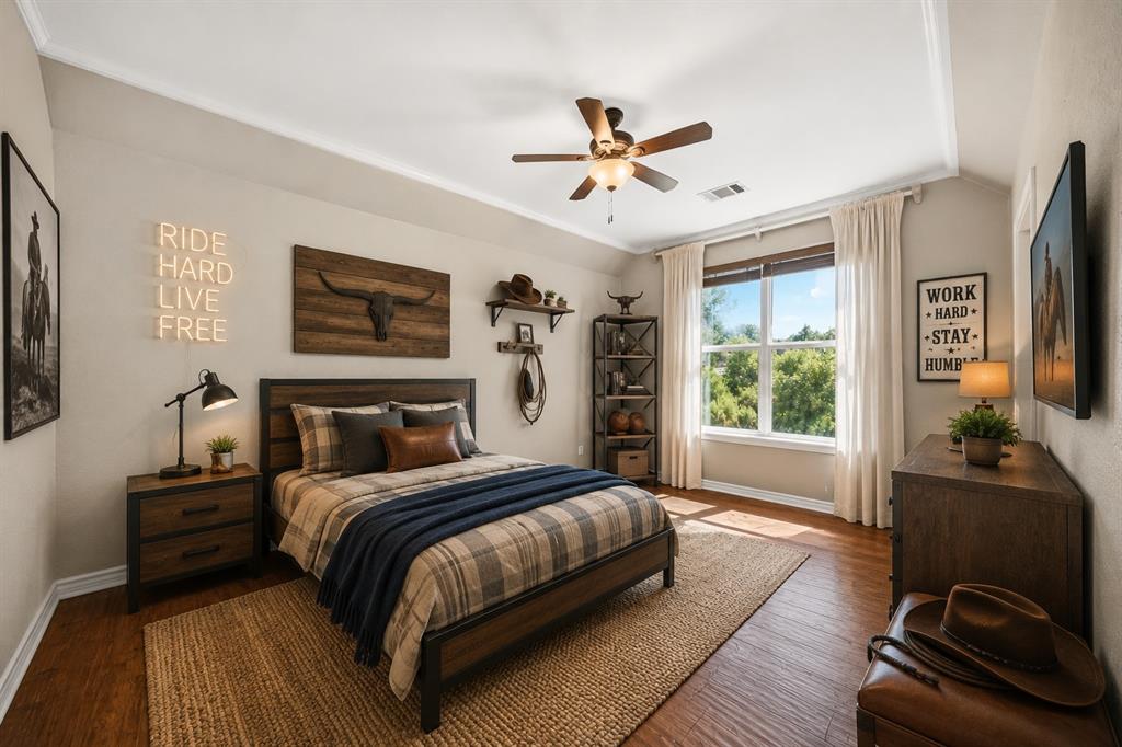 Crystal Cove Ph 2 - Residential