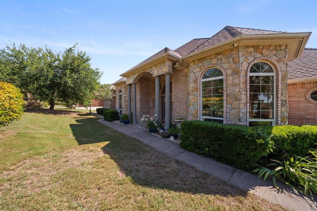 Crystal Cove Ph 2 - Residential