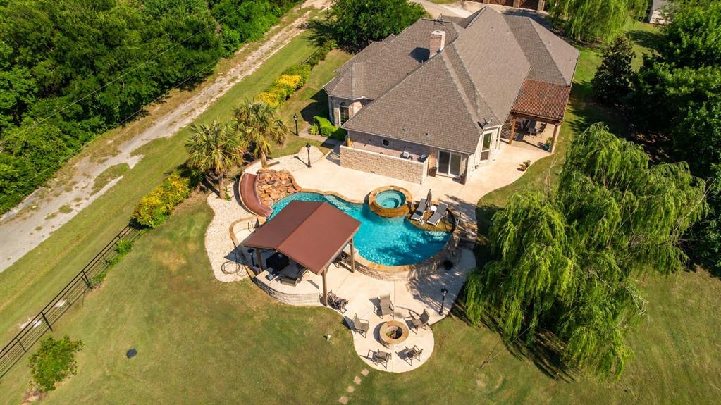 Crystal Cove Ph 2 - Residential