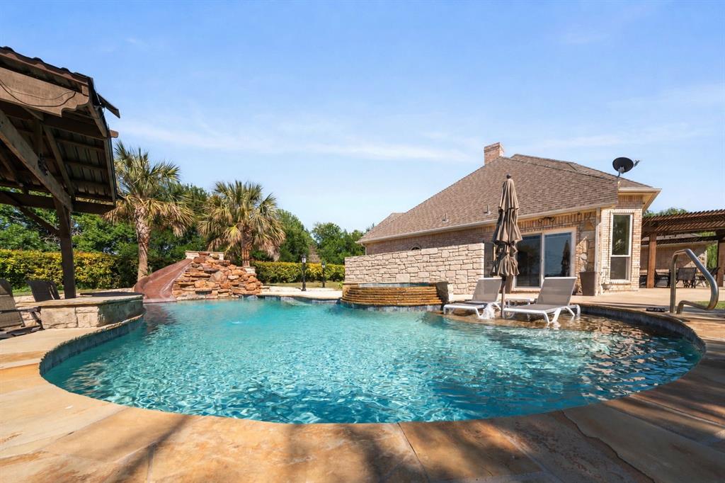 Crystal Cove Ph 2 - Residential