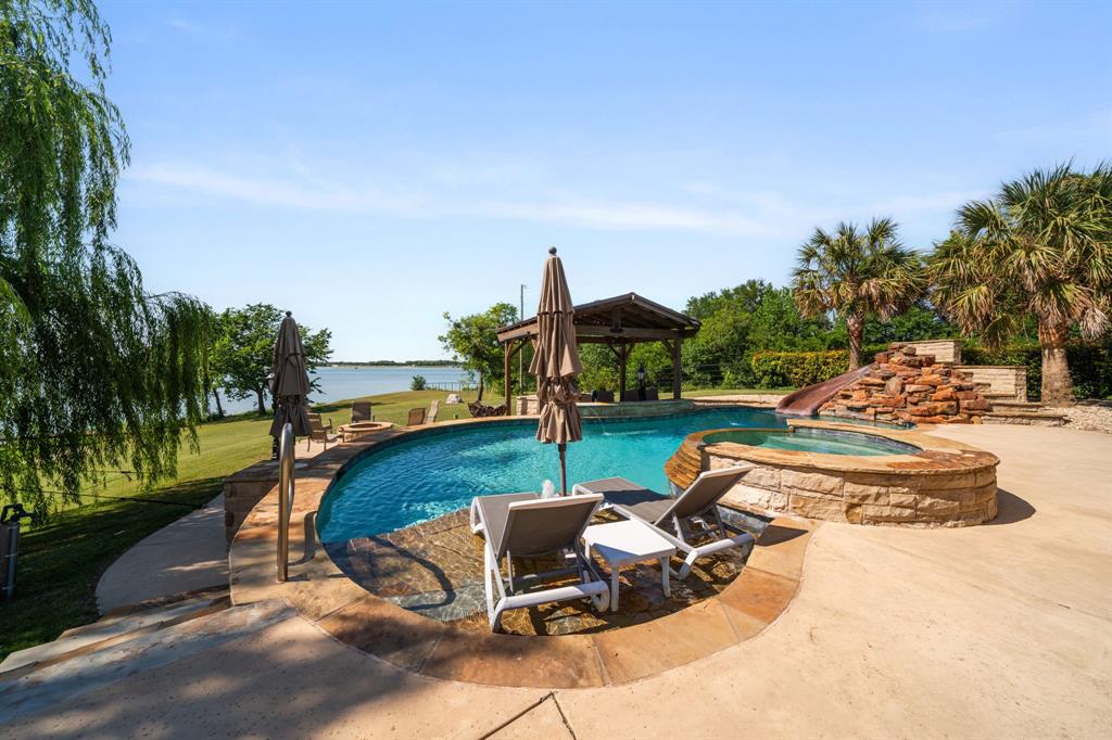Crystal Cove Ph 2 - Residential