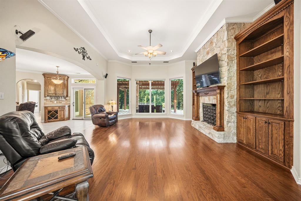 Crystal Cove Ph 2 - Residential