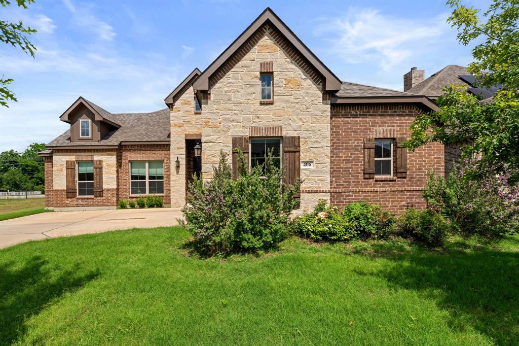406 Garden Tree Trail