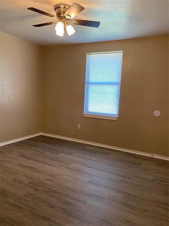 Old Granbury Estates - Residential